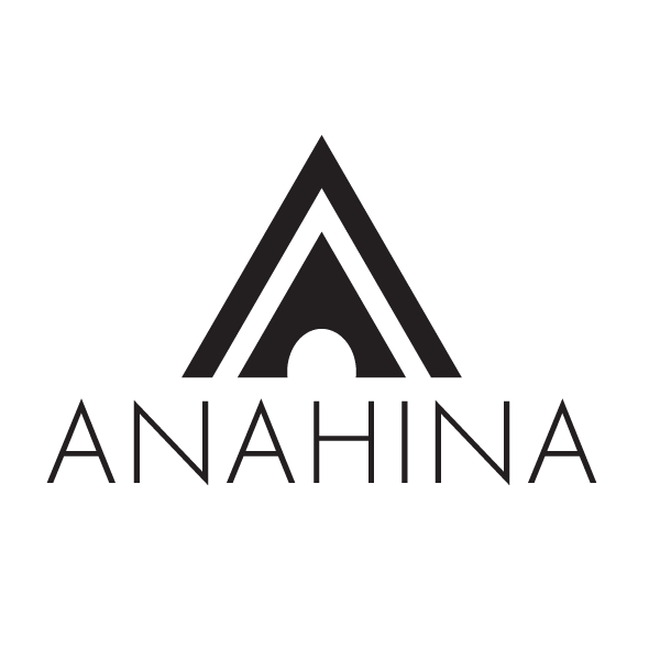 Anahina Jewelry logo