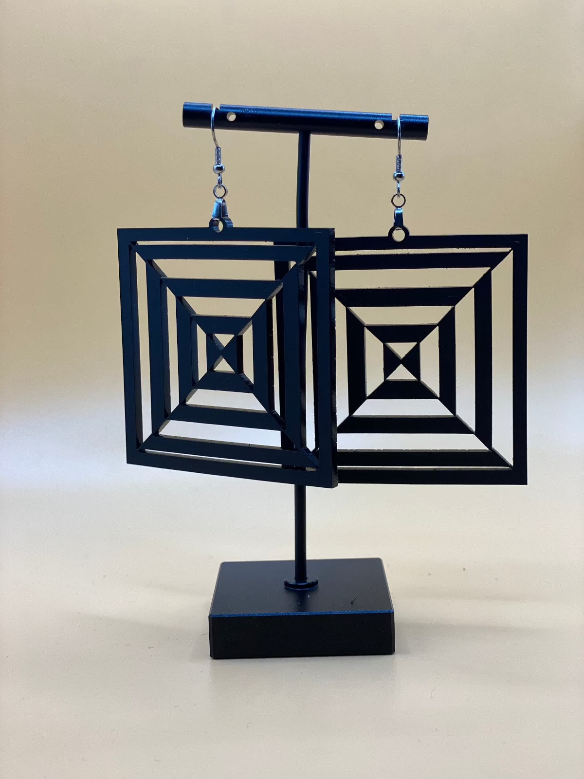 Fata o Tu'i Tonga Earrings