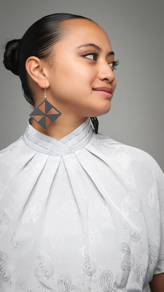CPF Earrings