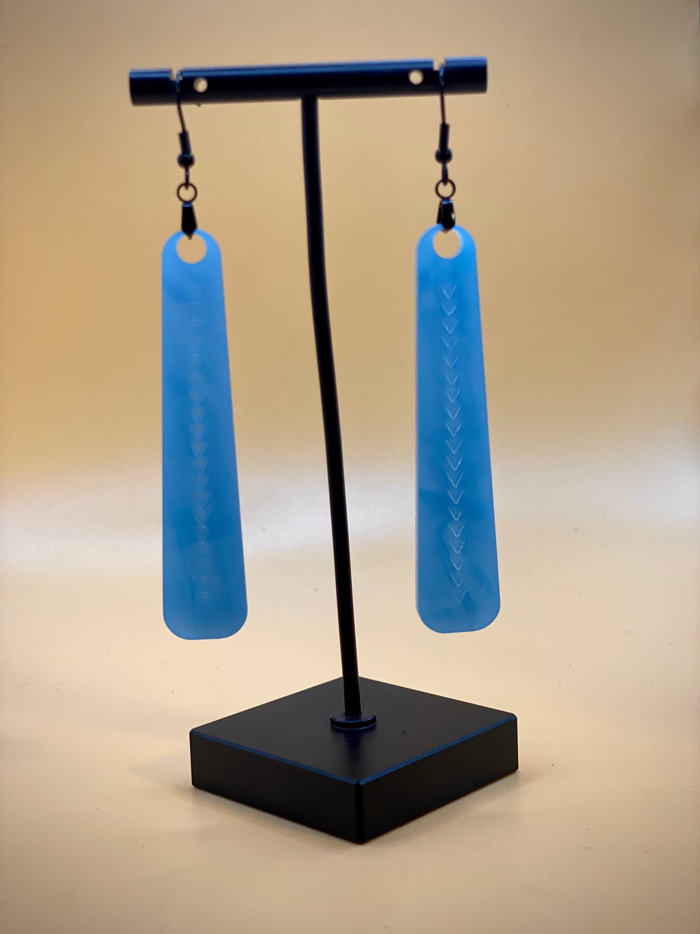 Nifo Pendant Earrings